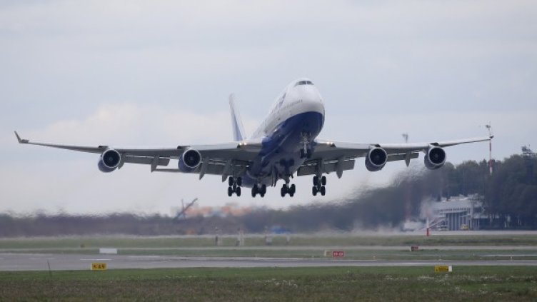 Снимка: архив, Reuters