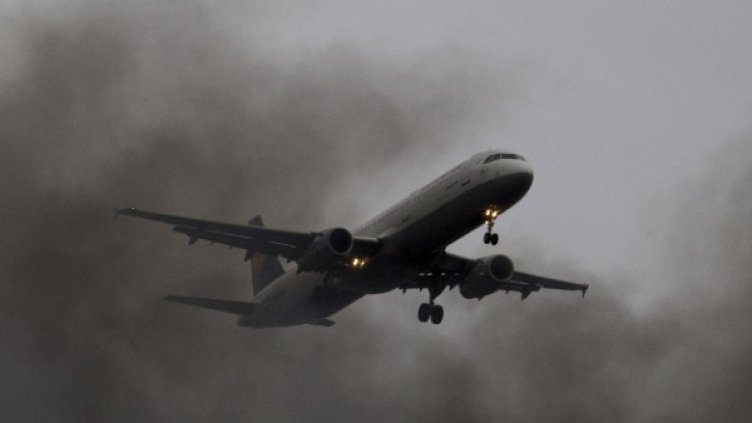 Снимка: архив, Reuters