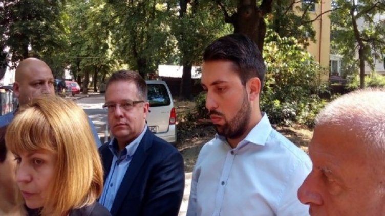 Снимка: Нова тв