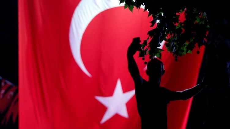 Снимка: Reuters, архив