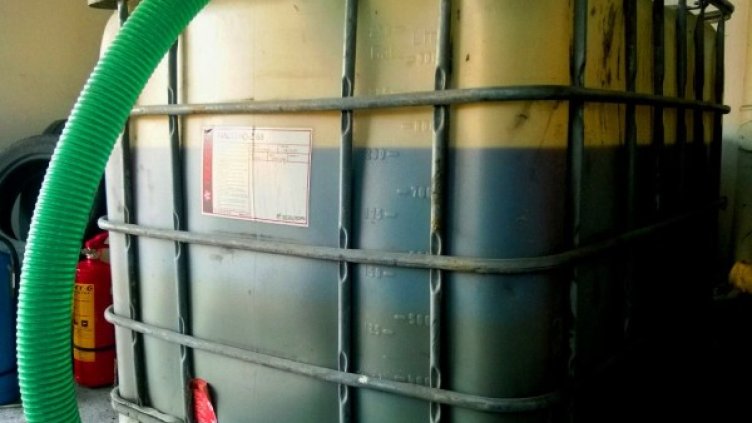 Снимка: Агенция "Митници"