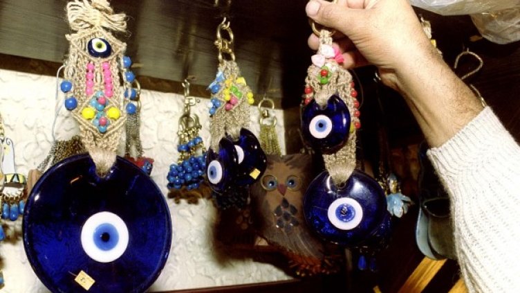 Снимка: Reuters, архив