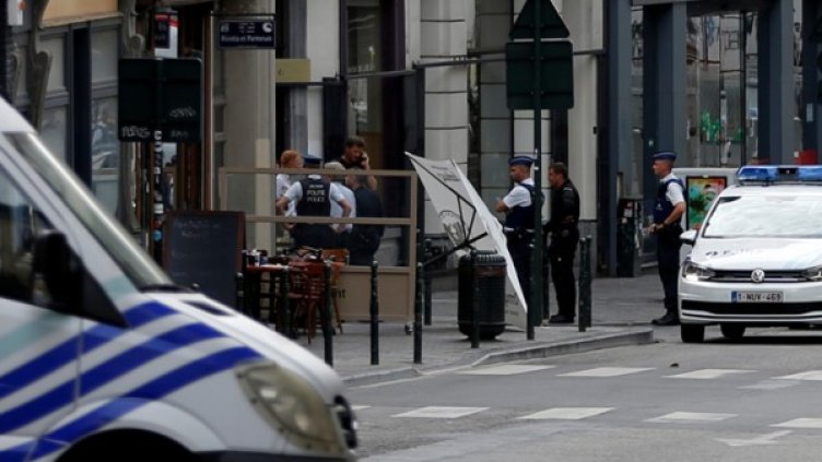 Снимка: Reuters