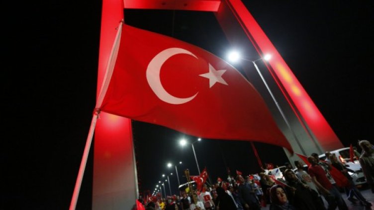 Снимка: архив, Reuters