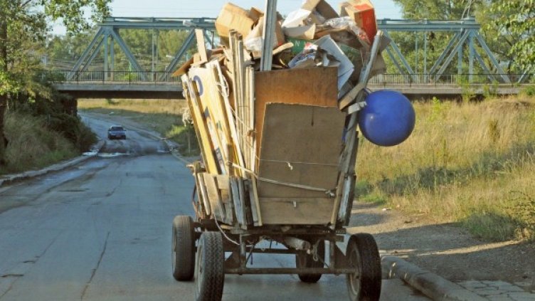 Снимка: Булфото, архив