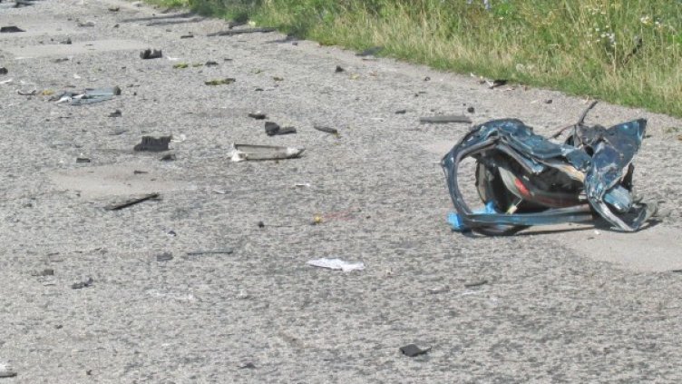 Снимка: архив Булфото