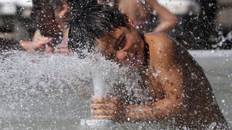 Снимка: архив, Ройтерс