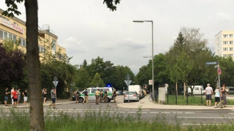 Снимка: Twitter