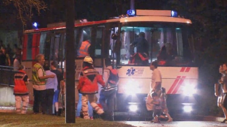 Снимка: Ройтерс