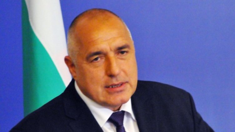 Снимка: архив, Булфото