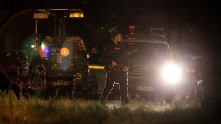 Снимка: Reuters