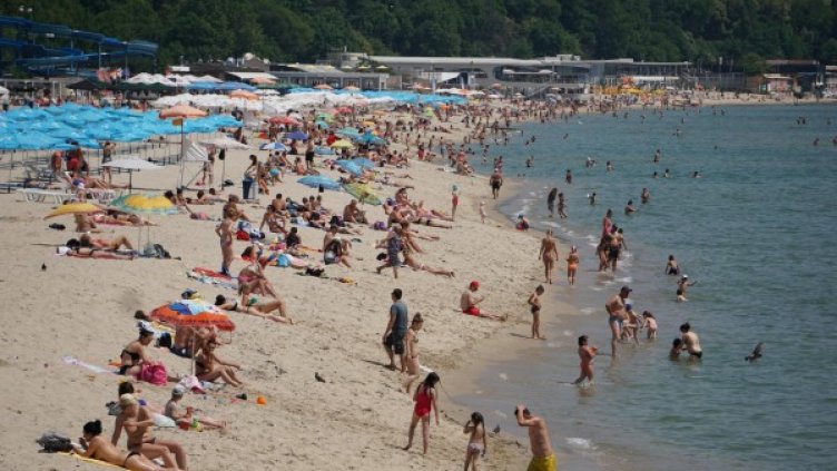 Снимка: архив, Булфото