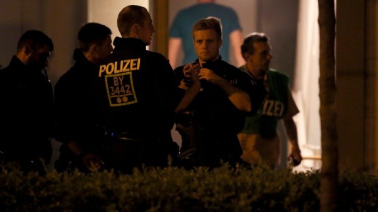 Снимка: Reuters