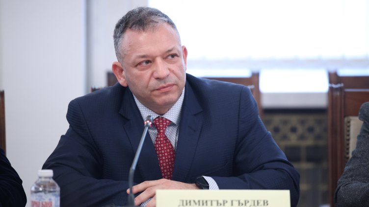 Снимка: архив, БГНЕС