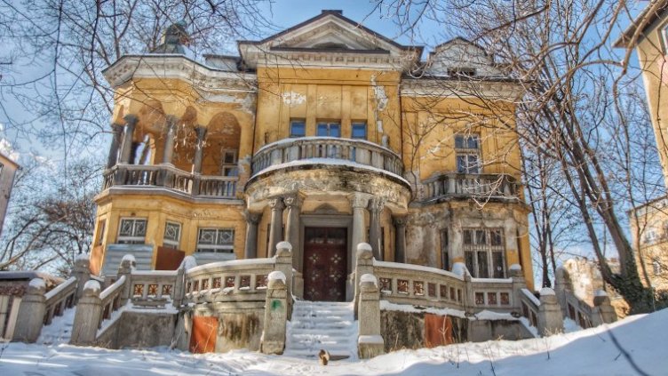 Димитър Кьосемарлиев