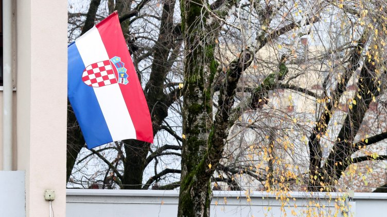 Снимка: Ройтерс