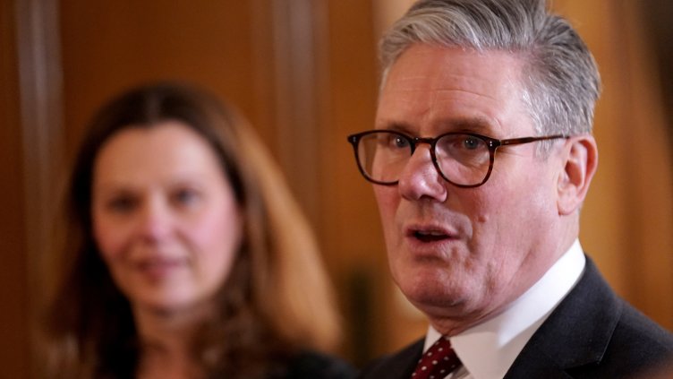 Снимка: Reuters