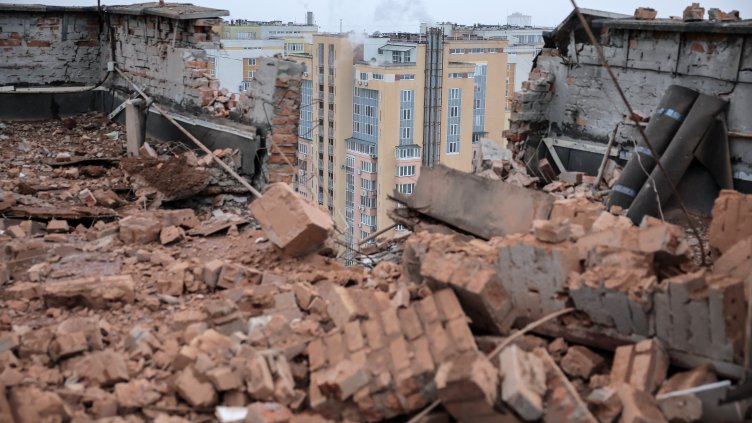 Снимка: архив, БГНЕС