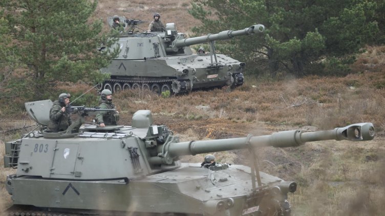 Снимка: БГНЕС/ EPA