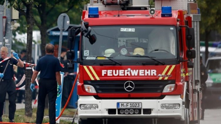 Снимка: Reuters