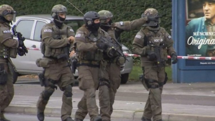 Снимка: Reuters