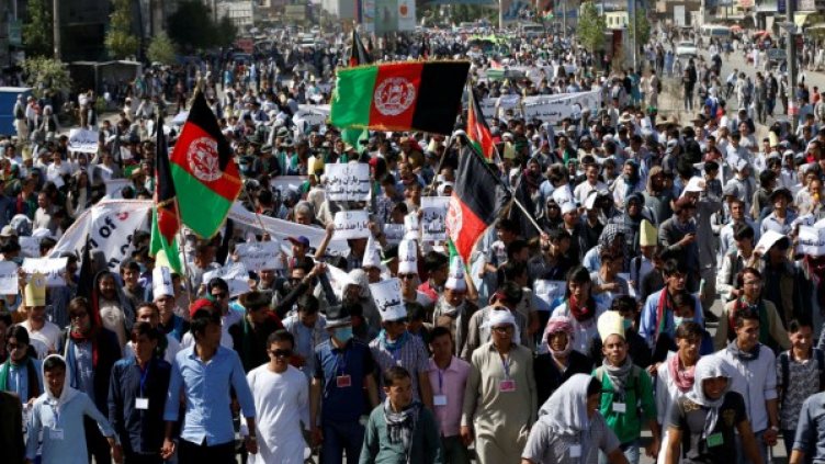 Снимка: Reuters