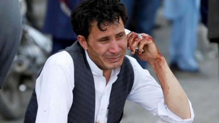 Снимка: Reuters