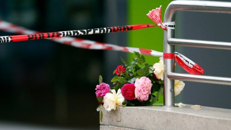 Снимка: Reuters