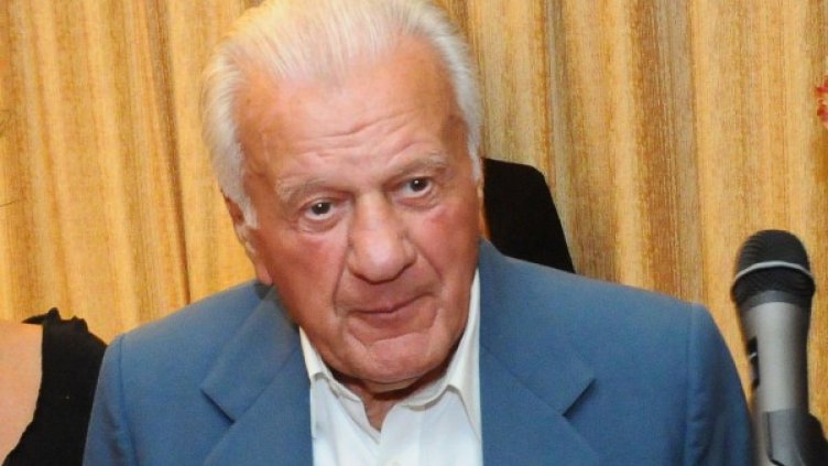 Снимка: Булфото