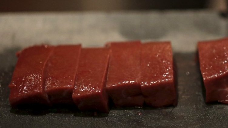 Снимка: архив, Reuters