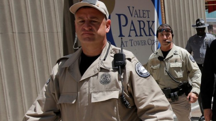 Снимка: архив Reuters