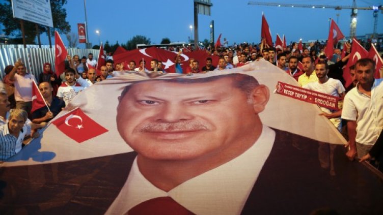 Снимка: архив Reuters