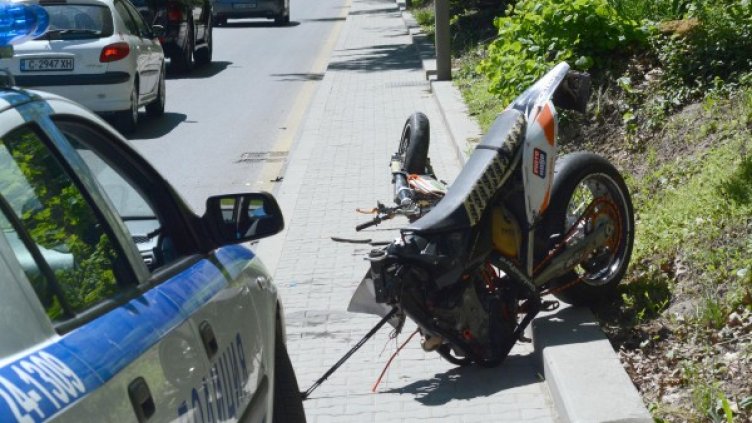 Снимка: архив Булфото