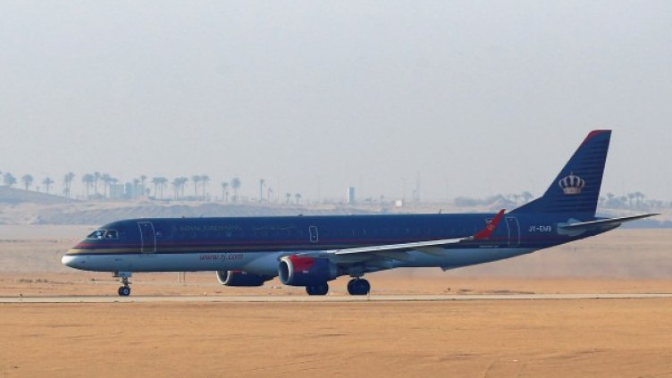 Снимка: архив Reuters