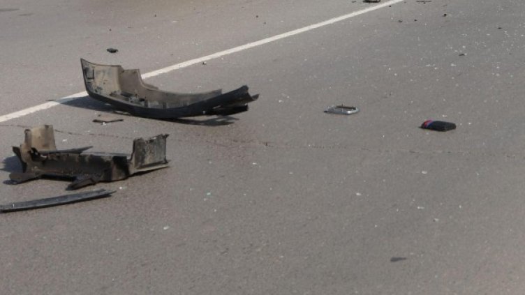 Снимка: архив Булфото