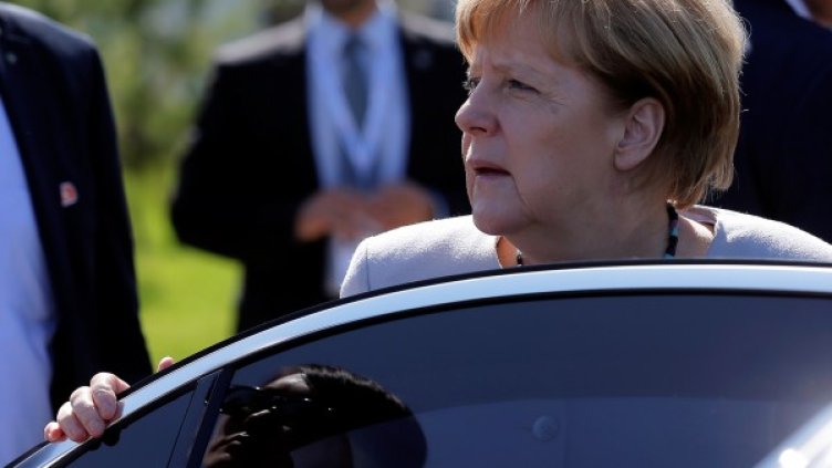 Снимка: архив Reuters