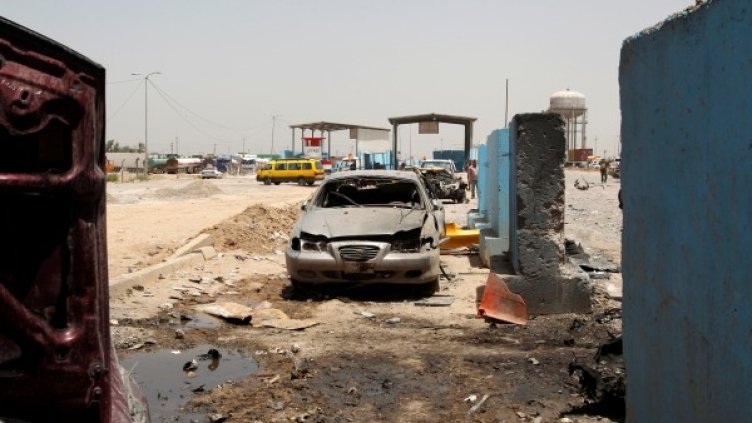 Снимка: архив Reuters