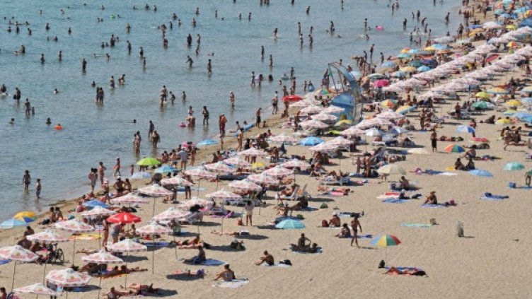 Снимка: Булфото