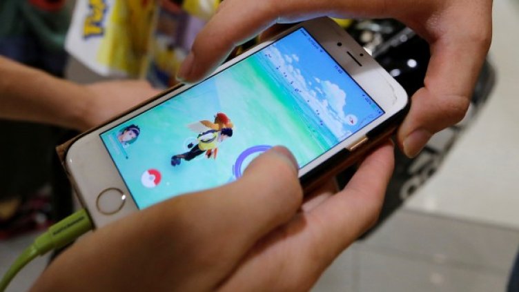 Снимка: архив, Ройтерс