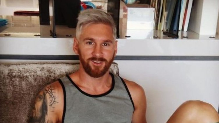 Снимка: Instagram