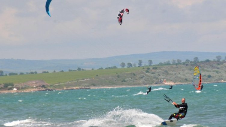 Снимка: архив, Bulphoto