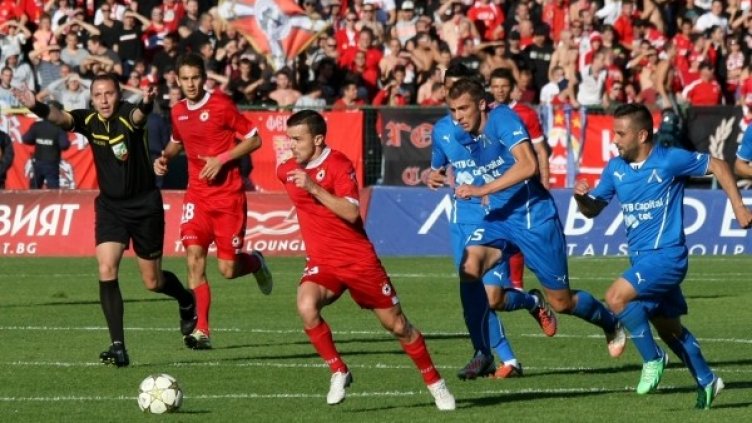 Снимка: Булфото, архив