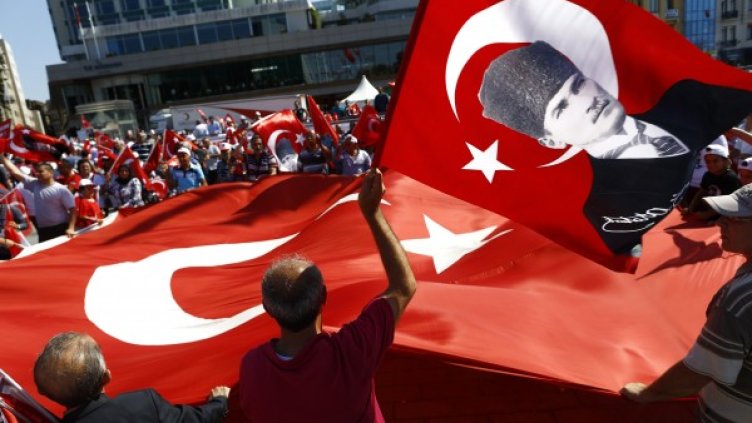 Снимка: Reuters, архив