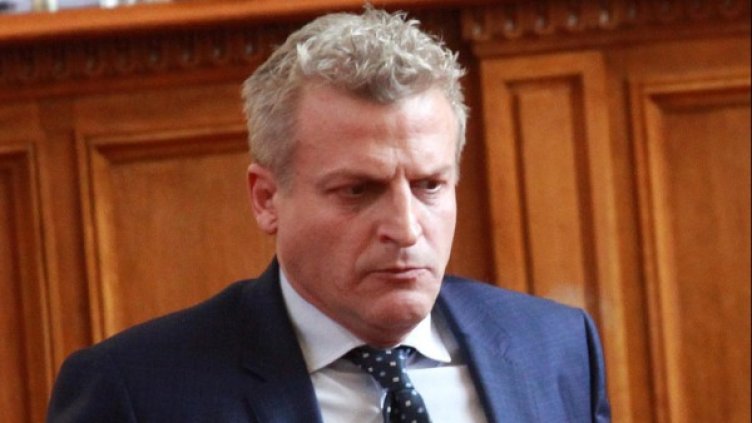 Снимка: архив, Булфото