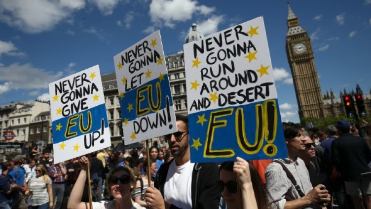 Снимка: Reuters, архив