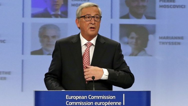 Снимка:  Reuters, архив