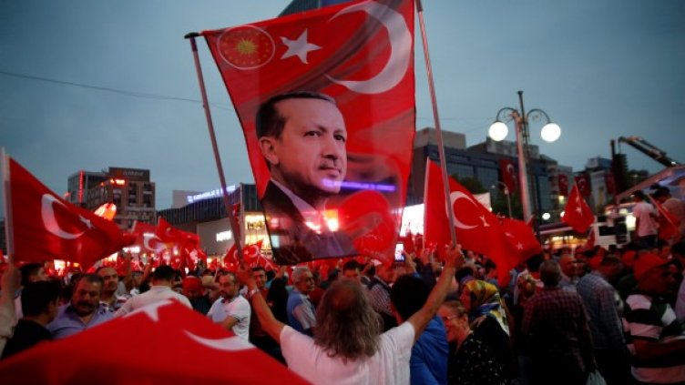 Снимка: Reuters