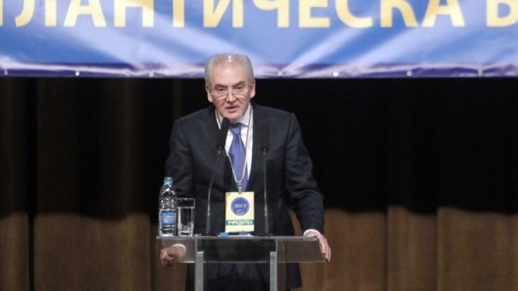 Снимка: Булфото, архив