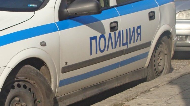 Снимка: Архив Булфото