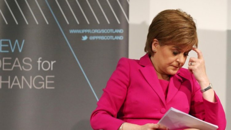 Снимка: архив, Reuters